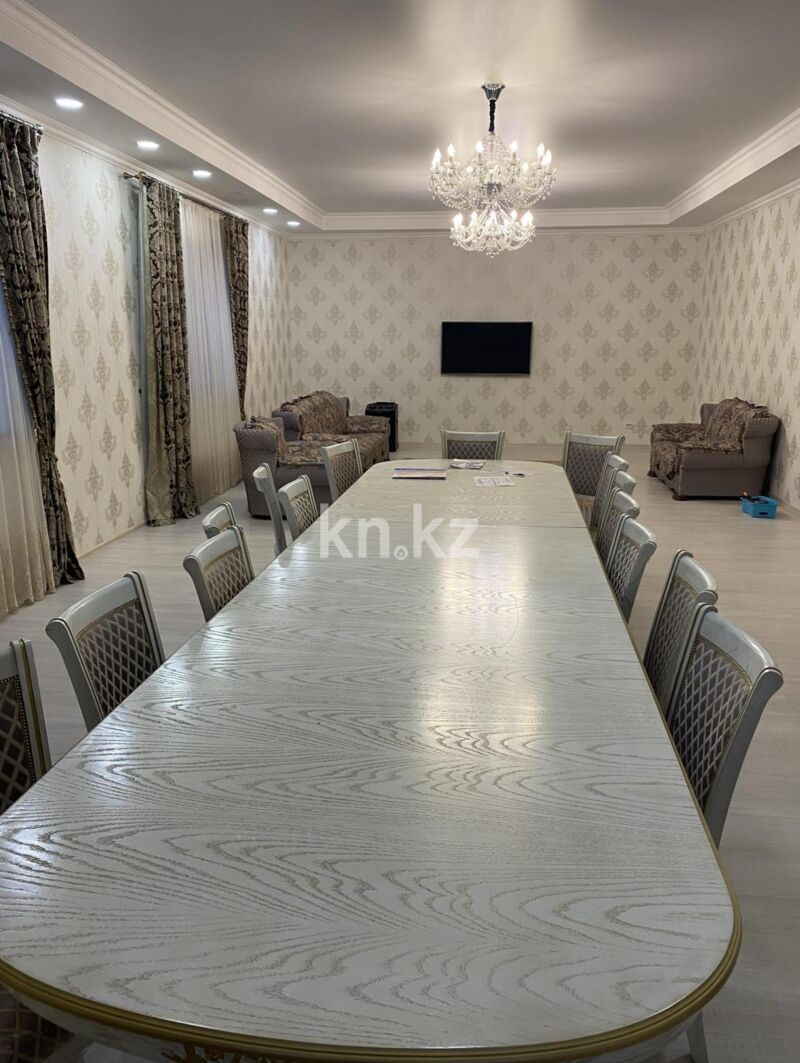 Продажа 7-комнатного дома, 530 м² - Продажа домов, коттеджей в Караганде фото 16 из 18