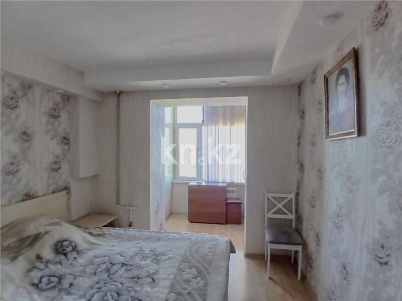 Продажа 3-комнатной квартиры, 68 м² - Продажа трехкомнатных квартир в кирпичном доме в Караганде - страница 25 фото 5 из 14