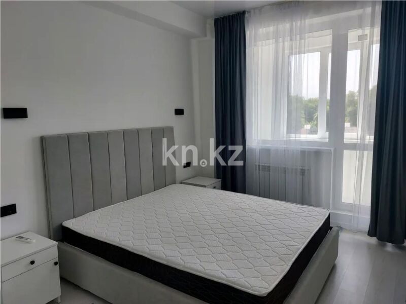 Продажа 2-комнатной квартиры, 55 м² - Продажа двухкомнатных квартир в Ауэзовском р-не Алматы - страница 16 фото 2 из 3