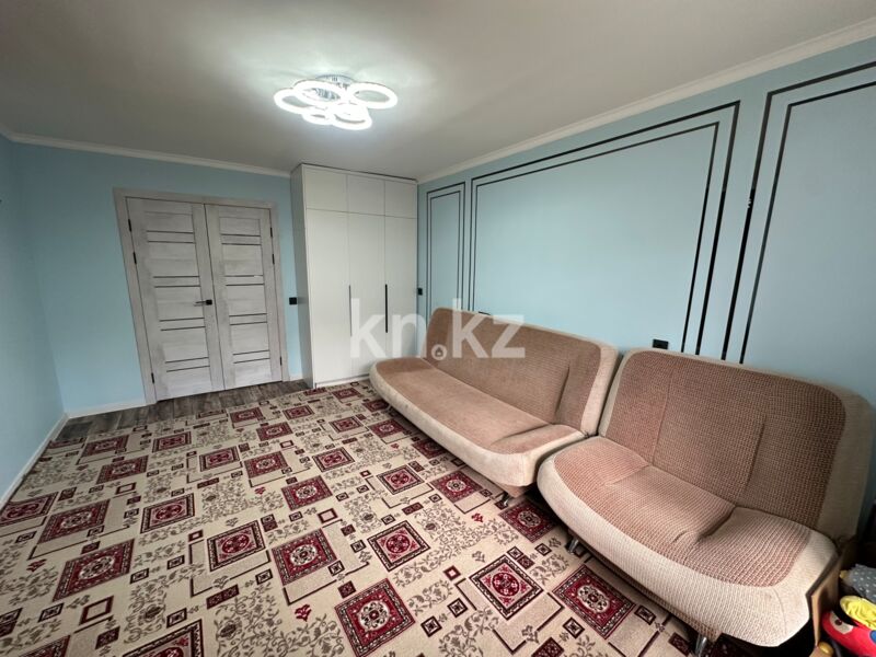Продажа 3-комнатной квартиры, 62 м² - Продажа квартир в Караганде - страница 12 фото 6 из 18