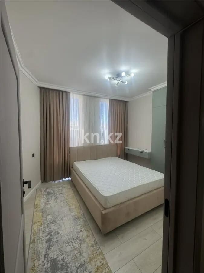 Продажа 3-комнатной квартиры, 60 м² - Продажа квартир в монолитно-каркасном доме в Казахстане - страница 42 фото 1 из 3