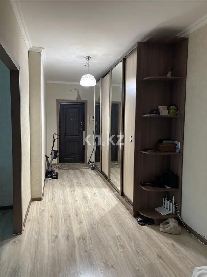 Продажа 2-комнатной квартиры, 75 м² - Продажа двухкомнатных квартир в монолитно-каркасном доме в Казахстане - страница 29 фото 6 из 7