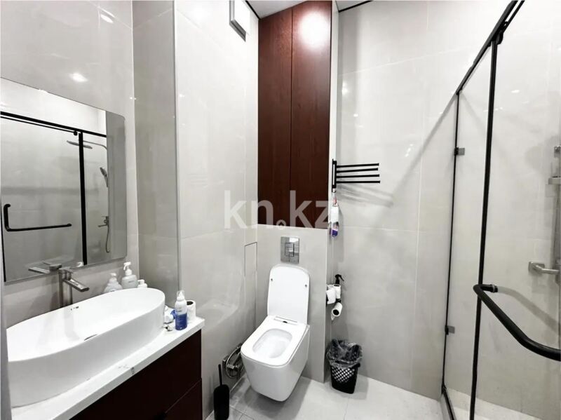 Продажа 3-комнатной квартиры, 84 м² - Продажа трехкомнатных квартир от собственников в Казахстане - страница 20 фото 6 из 6