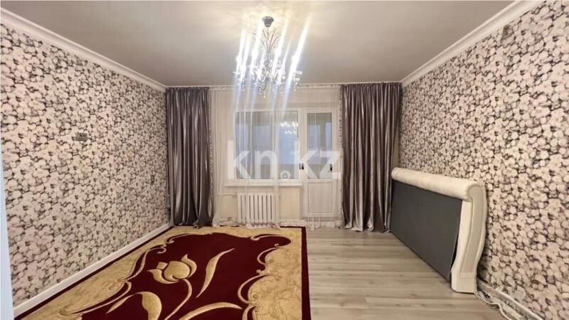 Продажа 3-комнатной квартиры, 70 м² - Продажа квартир в Майкудуке Караганды - страница 4 фото 1 из 6