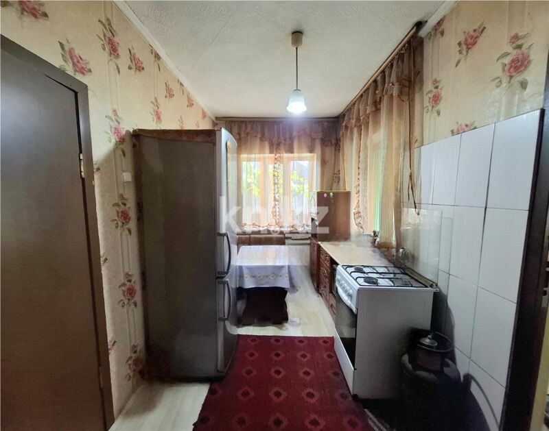 Продажа 4-комнатного дома, 64.1 м² - Продажа домов, коттеджей в Темиртау - страница 3 фото 9 из 26