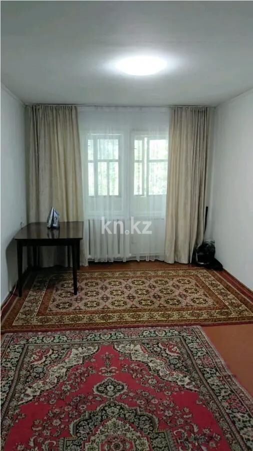 Продажа 2-комнатной квартиры, 45.1 м² - Продажа двухкомнатных квартир в панельном доме в Казахстане - страница 63 фото 2 из 12
