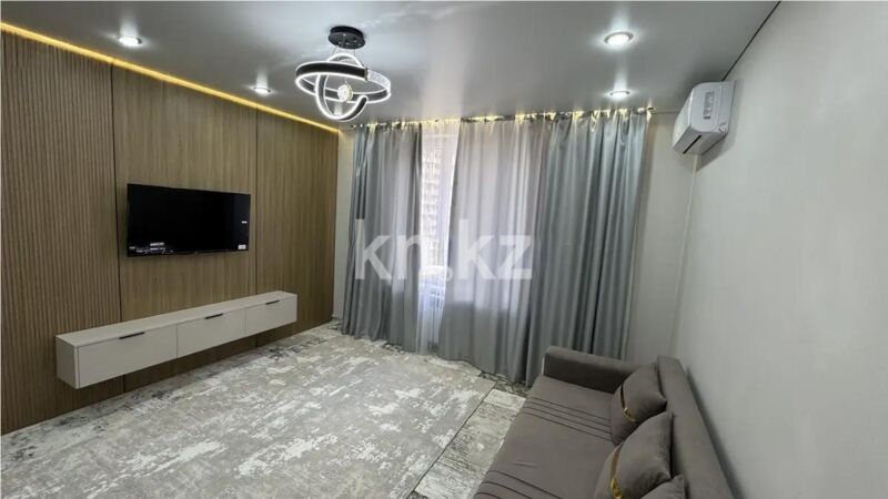 Продажа 2-комнатной квартиры, 56 м² - Недвижимость в Алматы - страница 16 фото 1 из 5