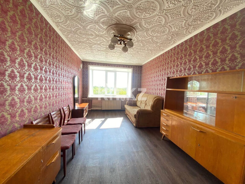 Продажа 2-комнатной квартиры, 48 м² - Продажа квартир в Пришахтинске Караганды - страница 9 фото 1 из 9