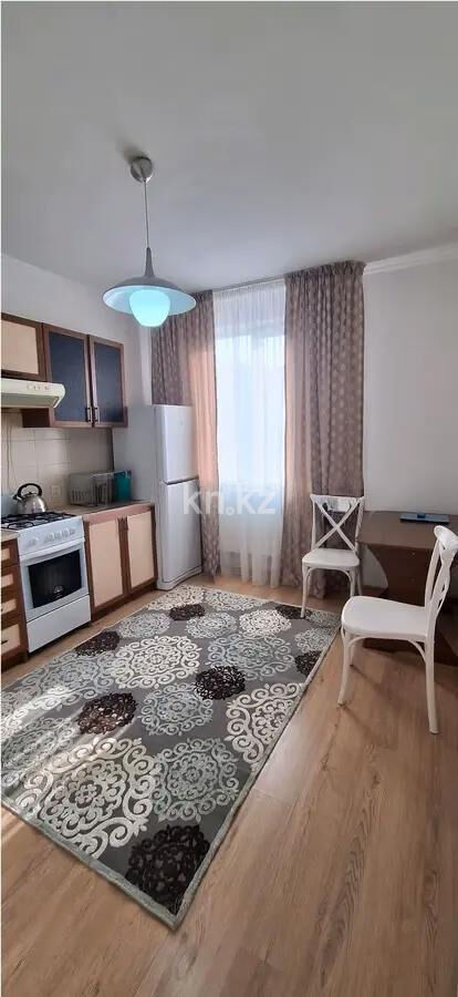 Продажа 1-комнатной квартиры, 38 м² - Продажа однокомнатных квартир в Ауэзовском р-не Алматы фото 2 из 3