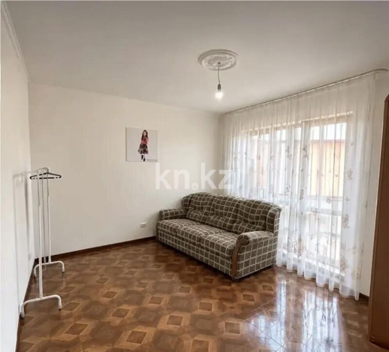 Продажа 3-комнатной квартиры, 95 м² - Продажа трехкомнатных квартир от собственников в Алматы - страница 38 фото 2 из 5