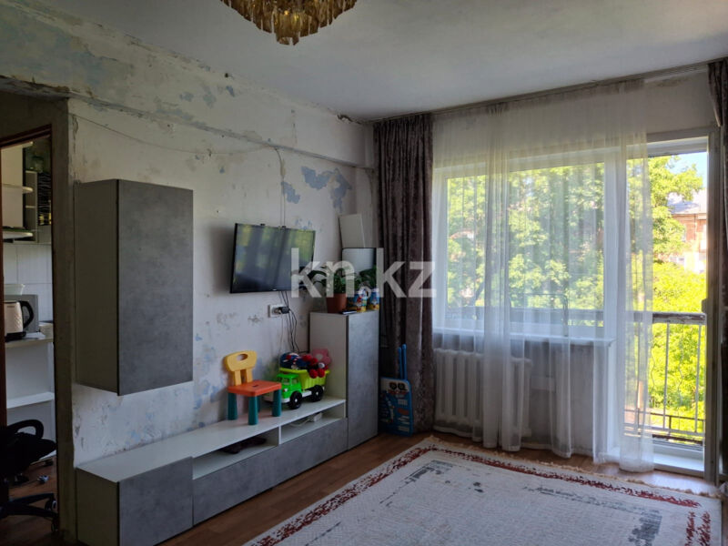 Продажа 2-комнатной квартиры, 45.4 м² - Продажа недвижимости в Усть-Каменогорске - страница 3 фото 7 из 16