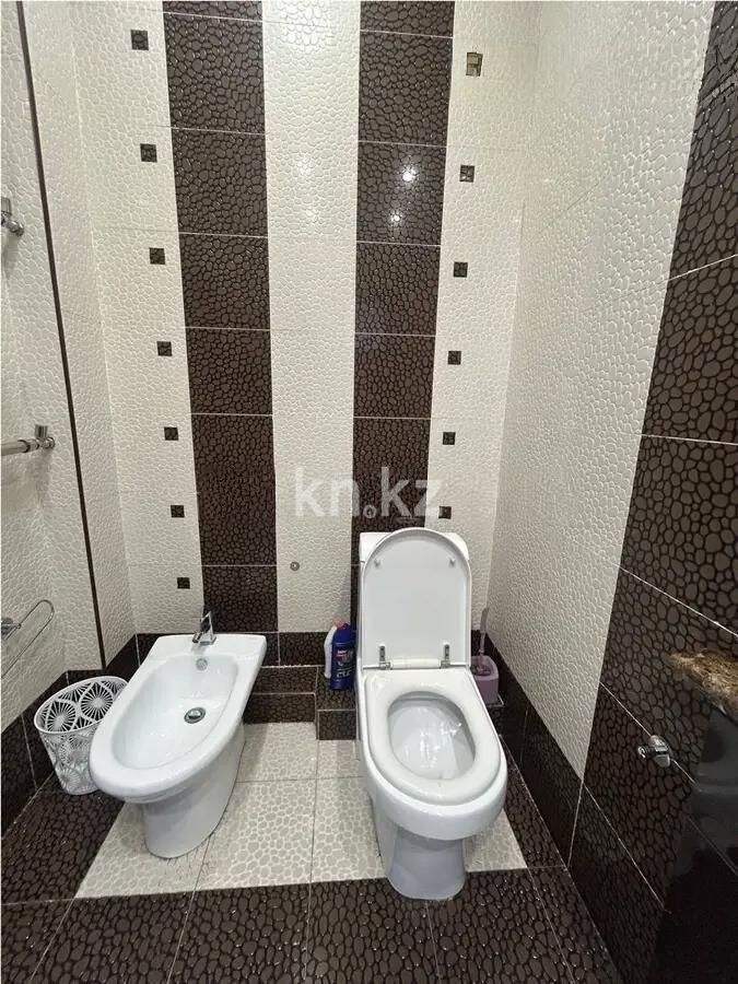 Продажа 3-комнатной квартиры, 115 м² - Продажа трехкомнатных квартир в Медеуском р-не Алматы - страница 13 фото 5 из 8