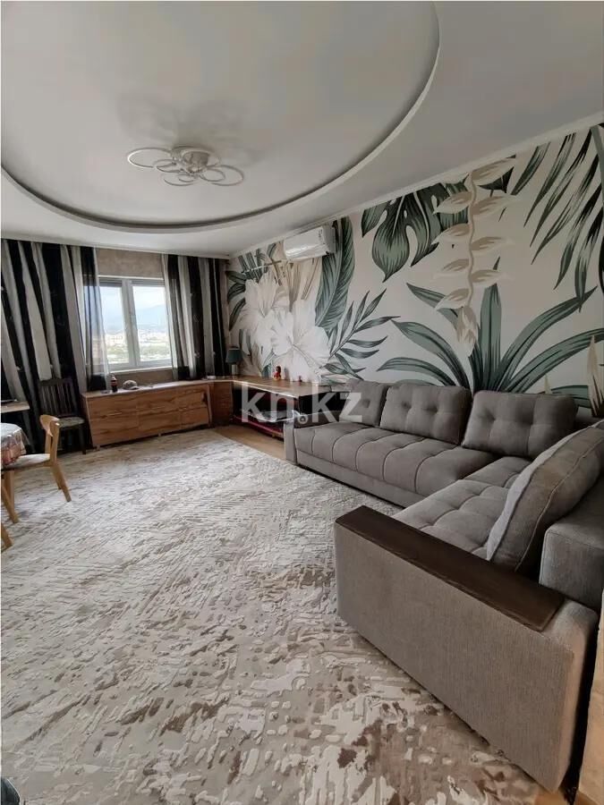 Продажа 2-комнатной квартиры, 91.1 м² - Продажа двухкомнатных квартир в Алмалинском р-не Алматы - страница 21 фото 1 из 2