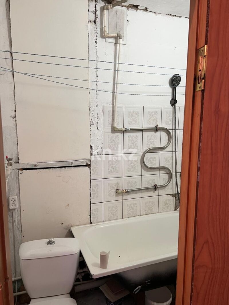 Продажа 2-комнатной квартиры, 44 м² - Продажа двухкомнатных квартир в Темиртау - страница 2 фото 4 из 10