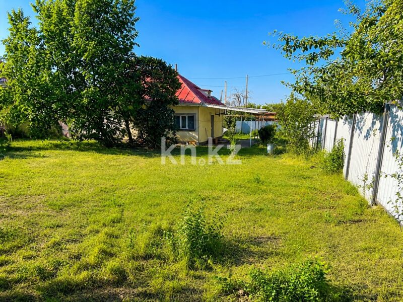 Продажа 4-комнатного дома, 80.3 м² - Продажа домов, коттеджей от собственников в Алматы - страница 2 фото 3 из 4