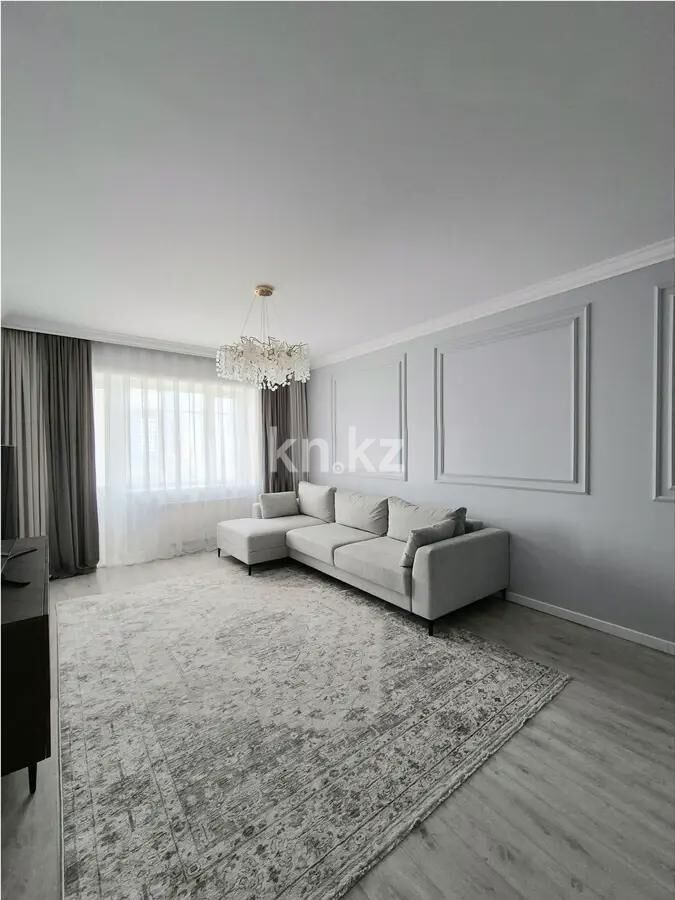 Продажа 3-комнатной квартиры, 132 м² - Продажа квартир в кирпичном доме в Астане - страница 157 фото 1 из 9