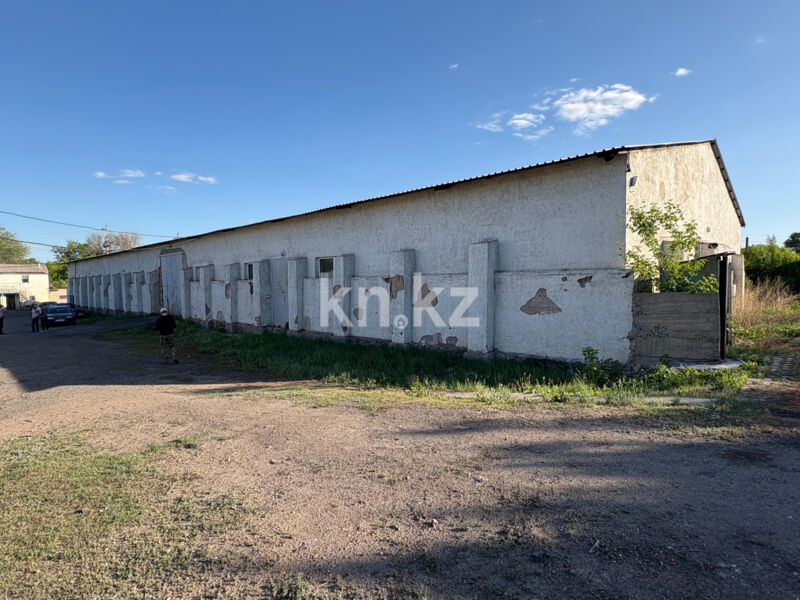 Продажа базы, 11332 м² - Продажа баз, складов и промышленной недвижимости в Караганде фото 3 из 4