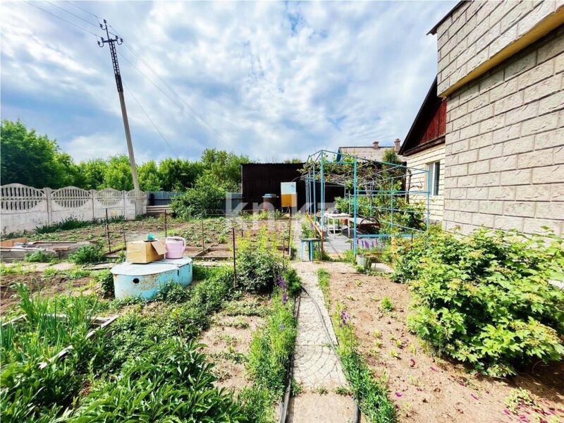 Продажа 3-комнатного дома, 80.5 м² - Недвижимость в Темиртау - страница 12 фото 3 из 15