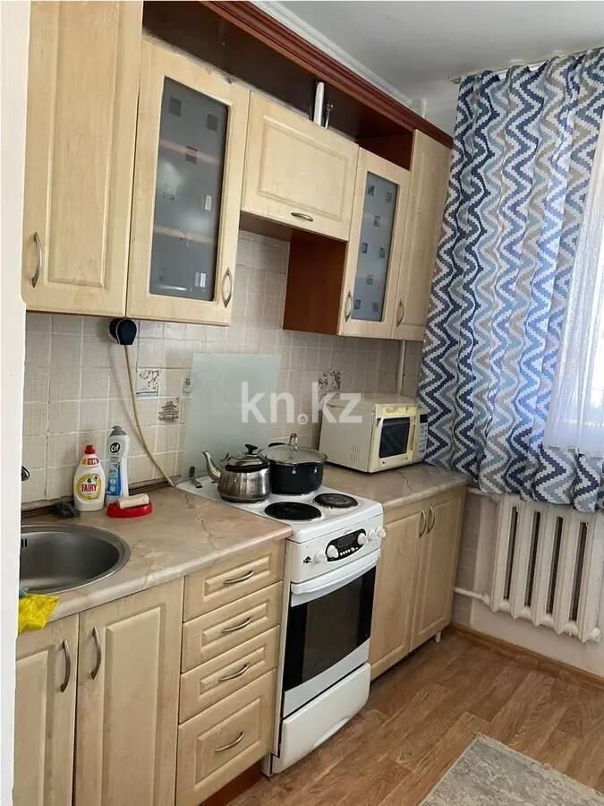 Продажа 2-комнатной квартиры, 46.7 м² - Продажа квартир в панельном доме в Алматы - страница 80 фото 2 из 2