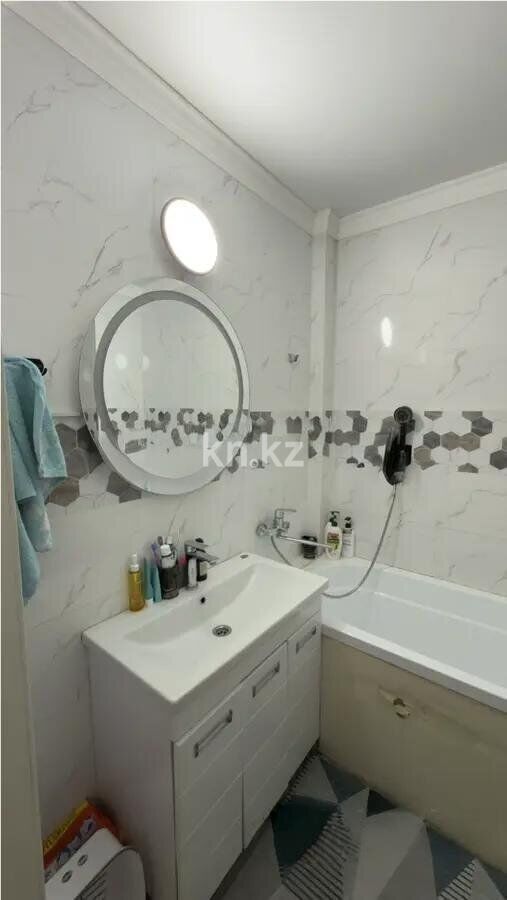 Продажа 3-комнатной квартиры, 89 м² - Продажа трехкомнатных квартир в Алматы - страница 7 фото 5 из 5