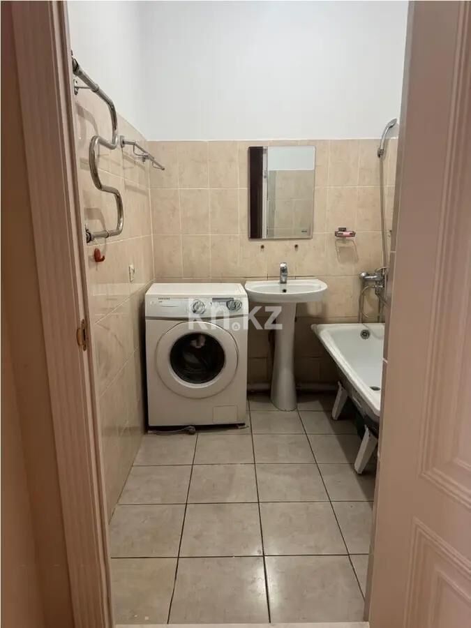 Продажа 3-комнатной квартиры, 84 м² - Продажа трехкомнатных квартир в Турксибском р-не Алматы - страница 5 фото 5 из 6