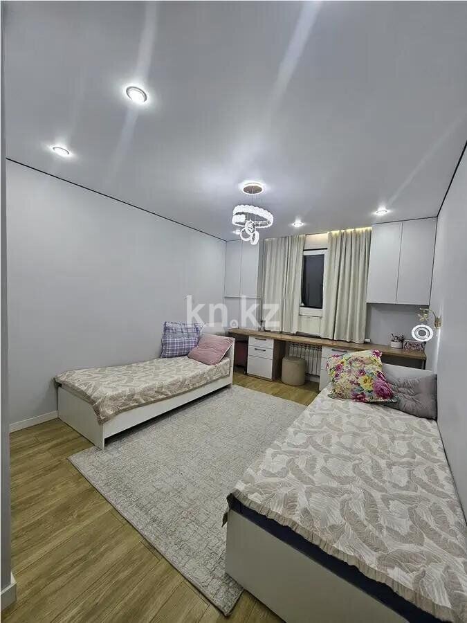 Продажа 3-комнатной квартиры, 92 м² - Продажа трехкомнатных квартир в Казахстане - страница 7 фото 4 из 7