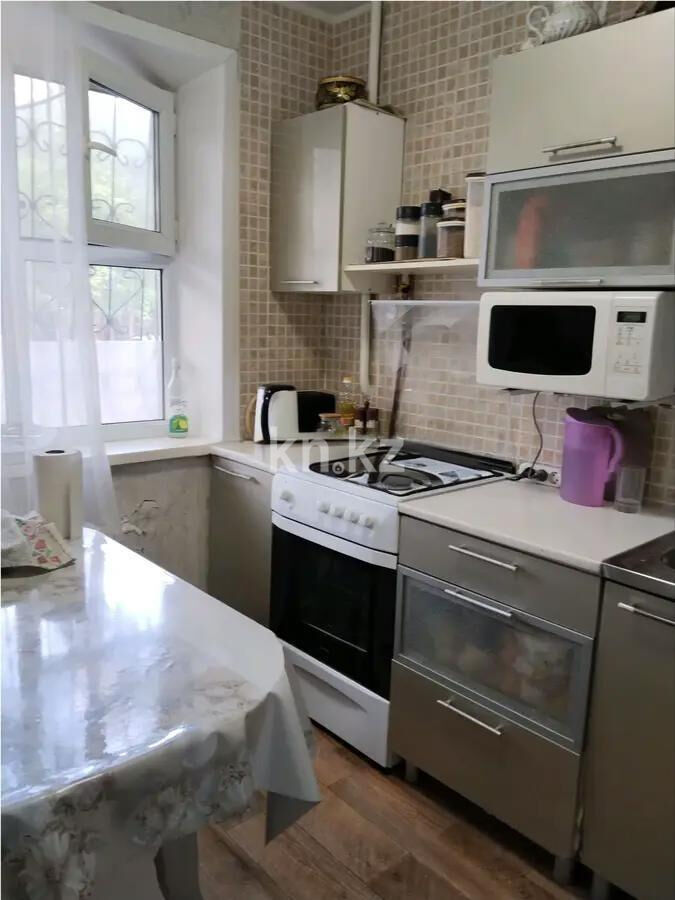 Продажа 3-комнатной квартиры, 59.1 м² - Продажа квартир в панельном доме в Астане - страница 18 фото 4 из 5