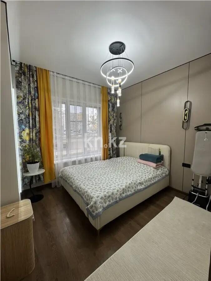 Продажа 2-комнатной квартиры, 45.8 м² - Продажа квартир в Алматы - страница 76 фото 2 из 4
