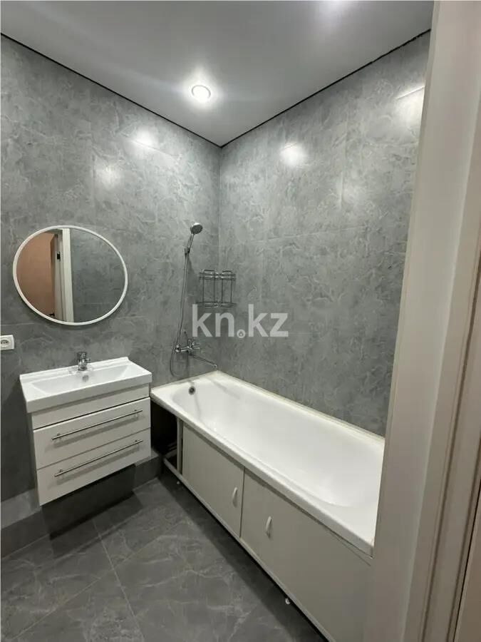 Продажа 3-комнатной квартиры, 49 м² - Продажа трехкомнатных квартир в монолитно-каркасном доме в Алматы фото 4 из 6
