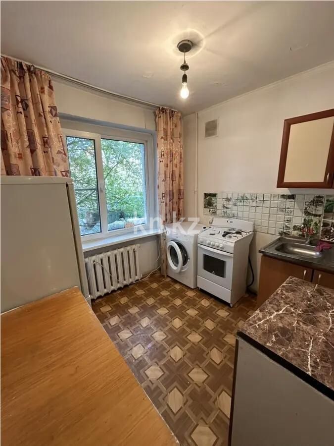 Продажа 1-комнатной квартиры, 31 м² - Продажа однокомнатных квартир в блочном доме в Казахстане - страница 50 фото 2 из 4