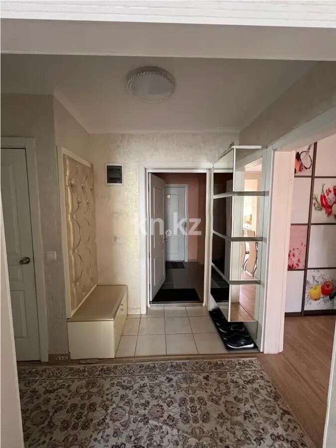 Продажа 3-комнатной квартиры, 83 м² - Продажа квартир в новостройках Алматы - страница 12 фото 7 из 7