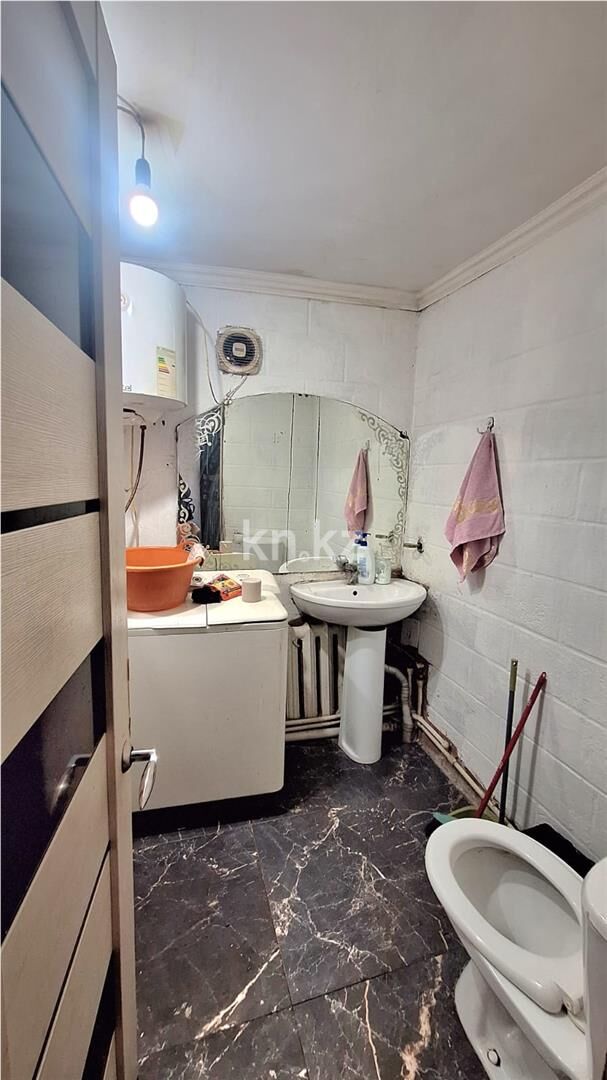 Продажа 4-комнатного дома, 100 м² - Продажа домов, коттеджей в Караганде - страница 5 фото 10 из 22