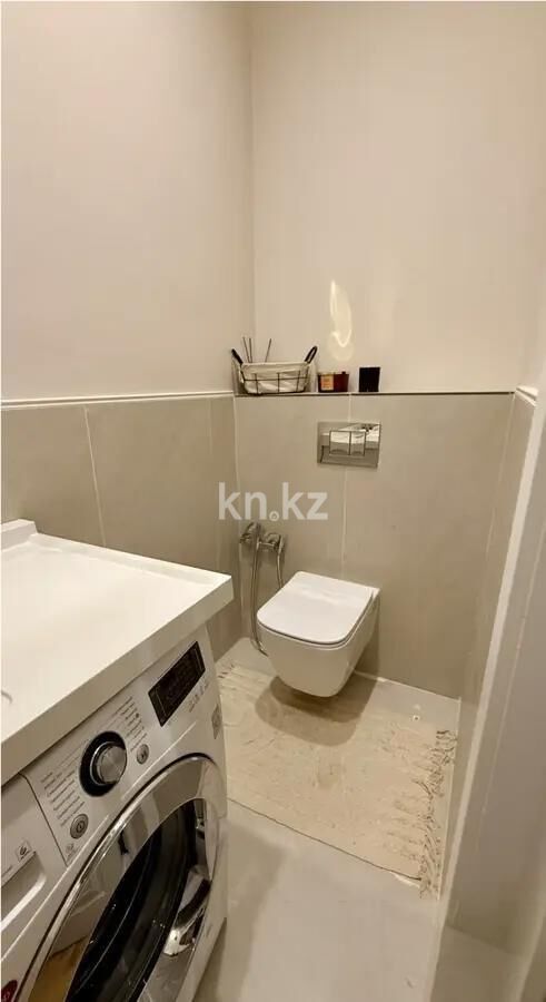 Продажа 3-комнатной квартиры, 70 м² - Продажа трехкомнатных квартир в Наурызбайском р-не Алматы - страница 3 фото 4 из 5