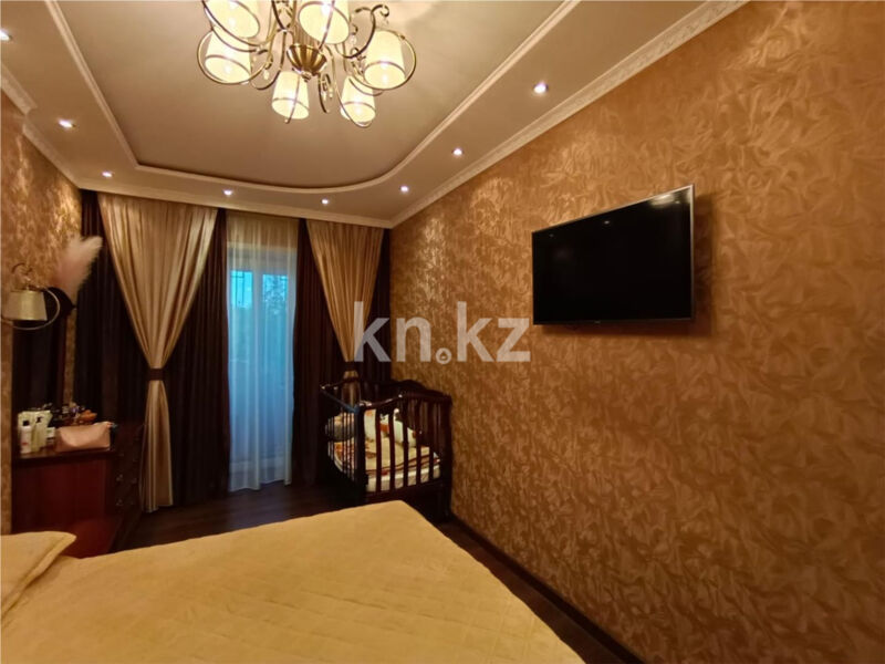 Продажа 3-комнатной квартиры, 76 м² - Продажа квартир в Пришахтинске Караганды - страница 8 фото 10 из 26