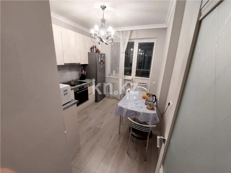 Продажа 3-комнатной квартиры, 63 м² - Продажа квартир в блочном доме в Астане - страница 171 фото 4 из 5
