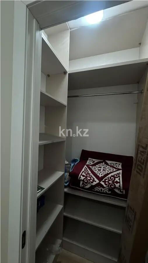 Продажа 1-комнатной квартиры, 38 м² - Продажа однокомнатных квартир в Жетысуском р-не Алматы - страница 5 фото 7 из 7