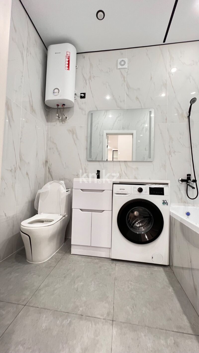 Продажа 2-комнатной квартиры, 47 м² - Продажа двухкомнатных квартир на Юго-Востоке Караганды - страница 12 фото 10 из 16