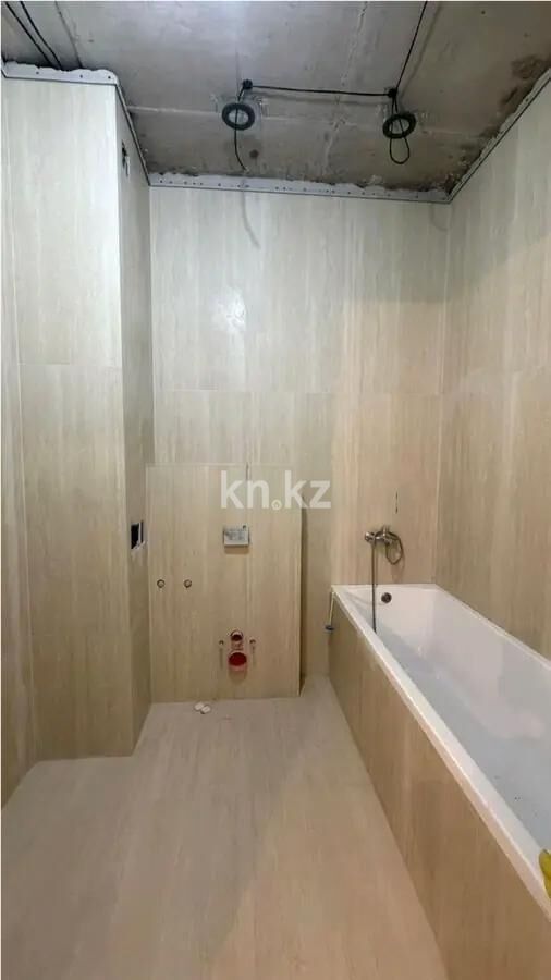Продажа 3-комнатной квартиры, 90.8 м² - Продажа квартир в монолитно-каркасном доме в Астане - страница 123 фото 4 из 7