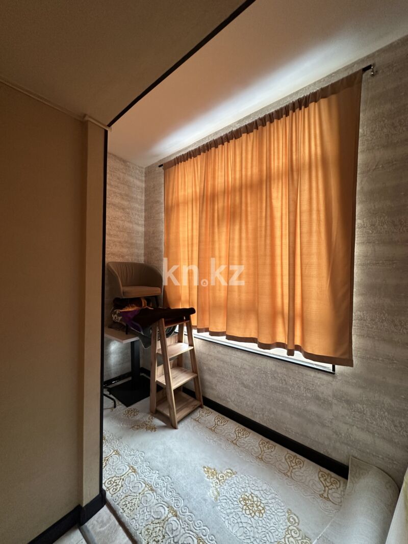 Продажа помещения, 109.7 м² - Продажа офисных и торговых помещений в Караганде на Юго-Востоке фото 18 из 23