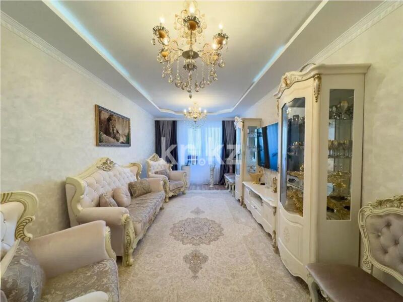 Продажа 3-комнатной квартиры, 102 м² - Продажа квартир в Казахстане - страница 82 фото 1 из 7