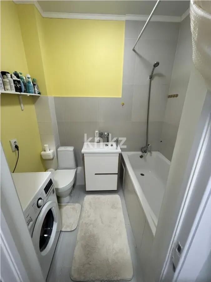 Продажа 1-комнатной квартиры, 36.5 м² - Продажа однокомнатных квартир в р-не Сарайшык Астаны - страница 22 фото 3 из 4