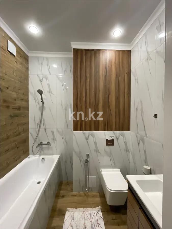 Продажа 3-комнатной квартиры, 90 м² - Продажа квартир от собственников в Караганде - страница 9 фото 4 из 6