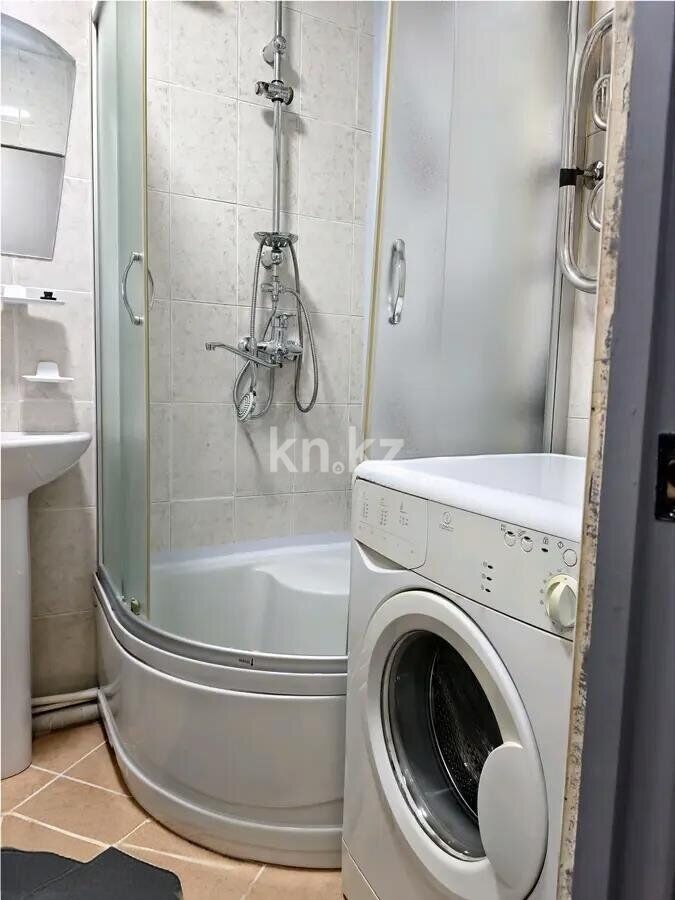 Продажа 1-комнатной квартиры, 30 м² - Продажа квартир от собственников в Караганде фото 3 из 4