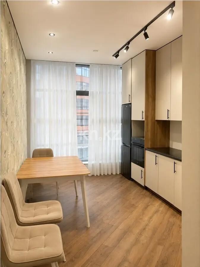 Продажа 3-комнатной квартиры, 81 м² - Недвижимость в Астане - страница 28 фото 4 из 7