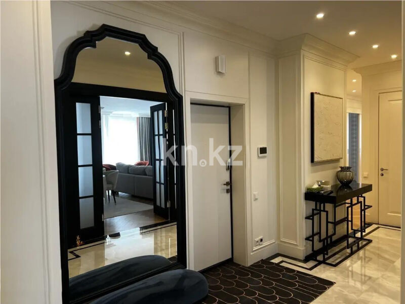 Продажа 5-комнатной квартиры, 234 м² - Продажа пятикомнатных и более квартир в блочном доме в Астане фото 7 из 7