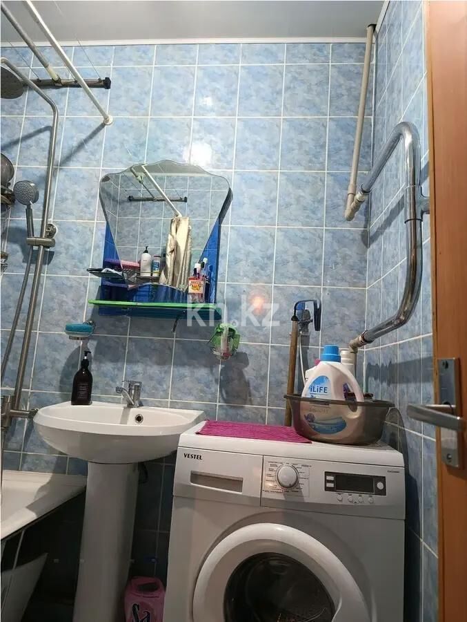 Продажа 3-комнатной квартиры, 81 м² - Продажа трехкомнатных квартир в кирпичном доме в Алматы - страница 15 фото 3 из 3