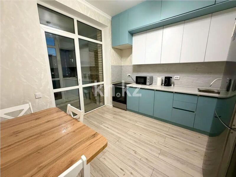Продажа 2-комнатной квартиры, 50 м² - Продажа двухкомнатных квартир в р-не Есиль Астаны - страница 39 фото 3 из 4