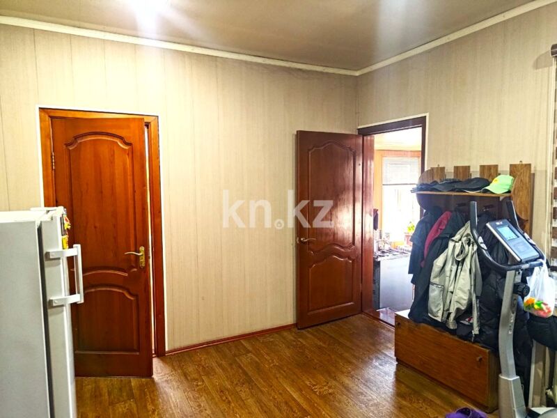 Продажа 4-комнатного дома, 120 м² - Продажа домов, коттеджей в районе ЖБИ Караганды фото 15 из 21