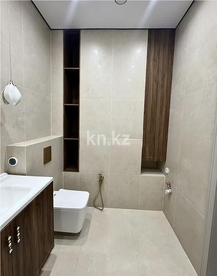 Продажа 2-комнатной квартиры, 48 м² - Продажа двухкомнатных квартир в р-не Нура Астаны фото 5 из 5