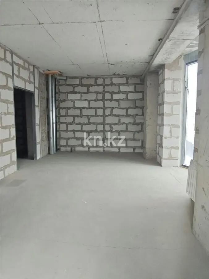 Продажа 1-комнатной квартиры, 52.6 м² - Продажа однокомнатных квартир в Наурызбайском р-не Алматы - страница 8 фото 1 из 2